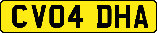 CV04DHA
