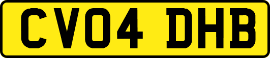 CV04DHB