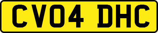 CV04DHC