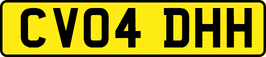 CV04DHH