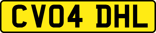 CV04DHL