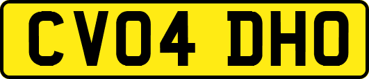 CV04DHO