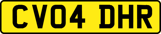 CV04DHR