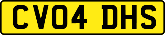 CV04DHS