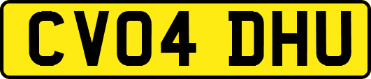 CV04DHU