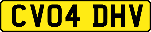 CV04DHV