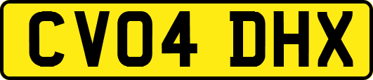 CV04DHX