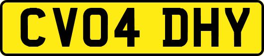 CV04DHY