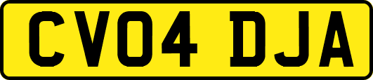 CV04DJA