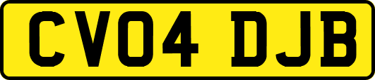 CV04DJB