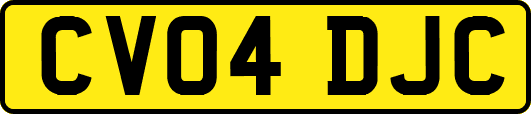 CV04DJC