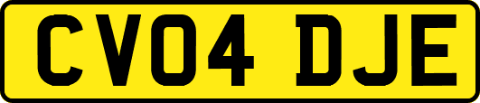 CV04DJE