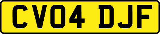 CV04DJF