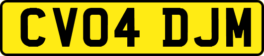 CV04DJM