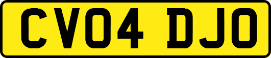CV04DJO