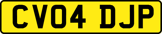 CV04DJP