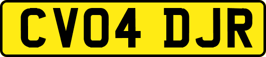 CV04DJR