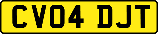 CV04DJT