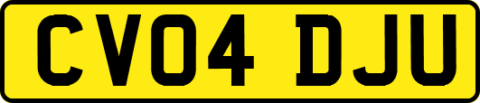 CV04DJU
