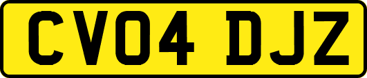 CV04DJZ