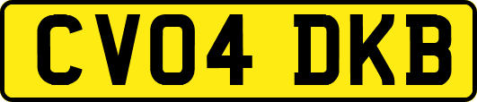 CV04DKB