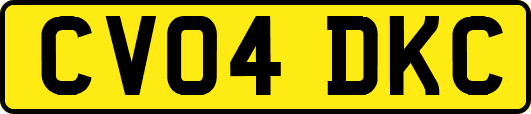 CV04DKC