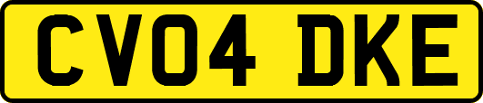 CV04DKE