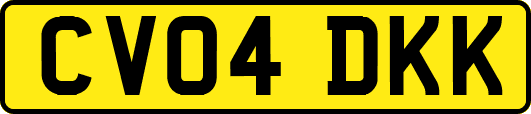 CV04DKK