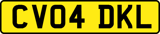 CV04DKL