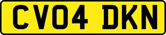 CV04DKN