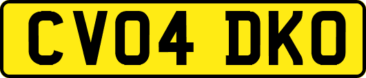 CV04DKO