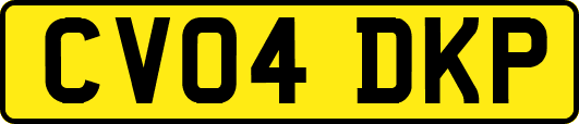 CV04DKP