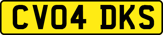 CV04DKS