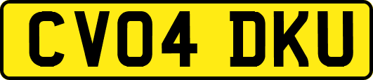 CV04DKU