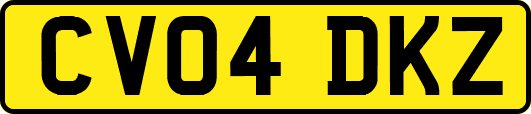 CV04DKZ
