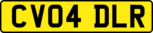 CV04DLR