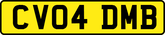 CV04DMB