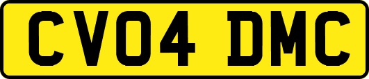 CV04DMC
