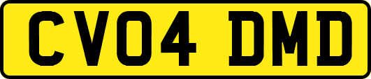 CV04DMD