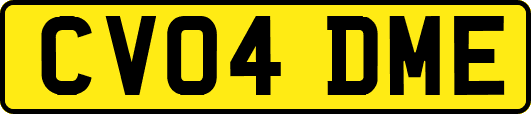 CV04DME