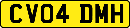 CV04DMH