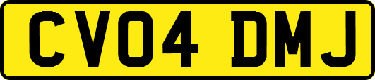CV04DMJ