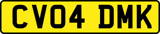 CV04DMK