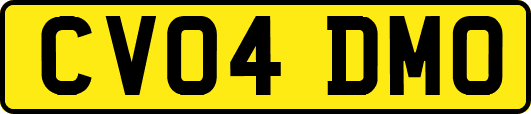 CV04DMO