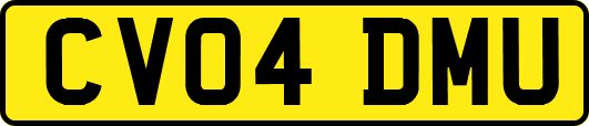 CV04DMU
