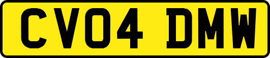 CV04DMW