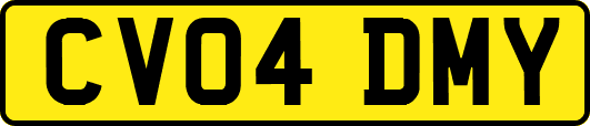 CV04DMY