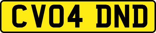 CV04DND