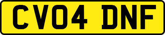 CV04DNF