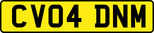 CV04DNM